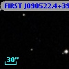 FIRST J090522.4+390109