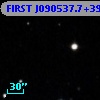 FIRST J090537.7+392040