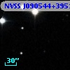 NVSS J090544+395130