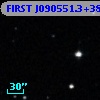 FIRST J090551.3+384037