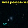 FIRST J090556.0+385319