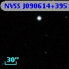 NVSS J090614+395158