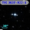 TYC 3637-922-1