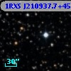 1RXS J210937.7+451628