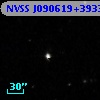 NVSS J090619+393307