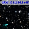 1RXS J211136.9+450315