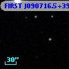 FIRST J090716.5+391926