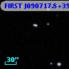 FIRST J090717.8+390024