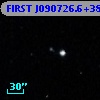 FIRST J090726.6+385830