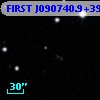 FIRST J090740.9+392141