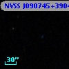 NVSS J090745+390431