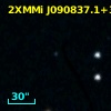 [VV2006c] J090837.1+393533