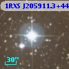 1RXS J205911.3+444730