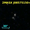 FIRST J085751.4+391846