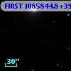 FIRST J085844.8+392926