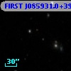 FIRST J085931.0+393142