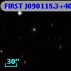 FIRST J090118.3+400636