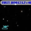 FIRST J090121.7+400627