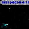 FIRST J090249.4+395726