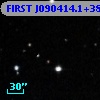 FIRST J090414.1+384556