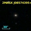 2MASX J08574395+3843434