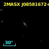 2MASX J08581672+3833084
