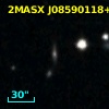 2MASX J08590118+3835433