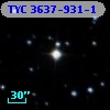 TYC 3637-931-1