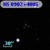 HS 0902+4005