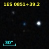 1ES 0851+39.2