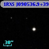 1RXS J090536.9+392102