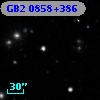 GB2 0858+386