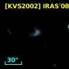 [KVS2002] IRAS 08572+3915 SE