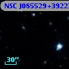 NSC J085529+392229