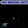 NSC J085656+385727