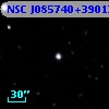 NSC J085740+390120