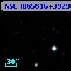 NSC J085816+392908