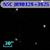 NSC J090128+382511