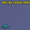 BPS BS 16468-0009