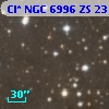 Cl* NGC 6996     ZS      23