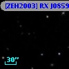 [ZEH2003] RX J0859.0+3832  6