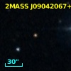 2MASS J09042067+4007294