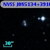 NVSS J085134+391612