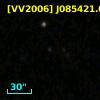 [VV2006] J085421.6+394120