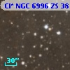 Cl* NGC 6996     ZS      38