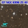 Cl* NGC 6996     ZS      41