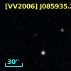 [VV2006] J085935.2+390121