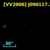 [VV2006] J090117.3+391348