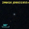 2MASS J09031953+3843496