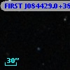FIRST J084429.0+383055
